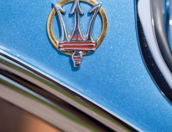 Maserati 3500 GT Coupé Speciale by Italsuisse (AM101.1496) '1961