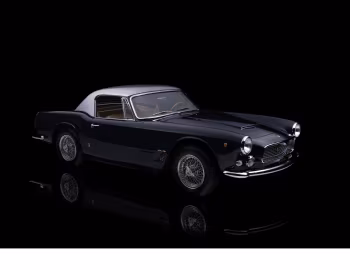 Maserati 3500 GT Spyder (AM101) '1959–64