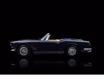 Maserati 3500 GT Spyder (AM101) '1959–64