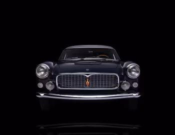 Maserati 3500 GT Spyder (AM101) '1959–64