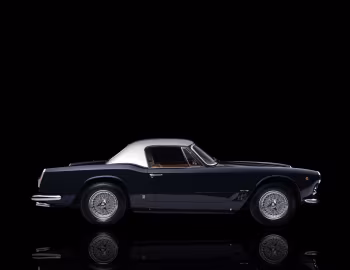 Maserati 3500 GT Spyder (AM101) '1959–64