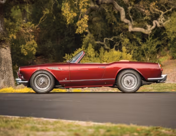 Maserati 3500 GT Spyder Prototipo (AM101.505) '1959