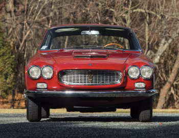 Maserati 3500 GTi Sebring [Worldwide] (AM101) '1962–65