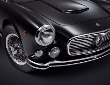 Maserati 3500 GTi Spyder (AM101/C) '1961–64