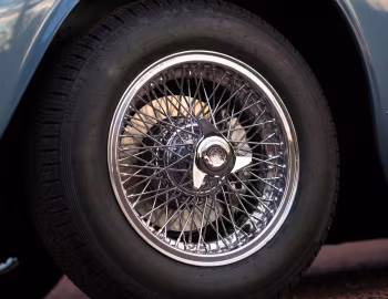 Maserati 3500 GTi Spyder (AM101/C) '1961–64