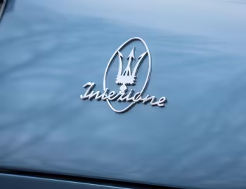 Maserati 3500 GTi Spyder (AM101/C) '1961–64