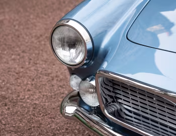 Maserati 3500 GTi Spyder (AM101/C) '1961–64