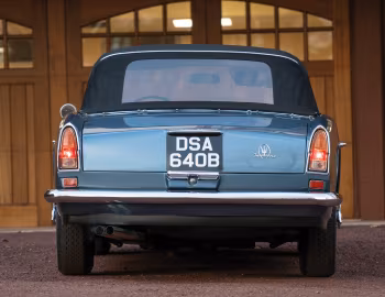Maserati 3500 GTi Spyder (AM101/C) '1961–64