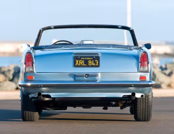 Maserati 3500 GT Spyder (AM101) '1959–64