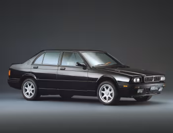 Maserati 430 4v '1991–94