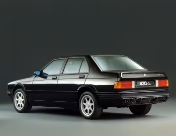 Maserati 430 4v '1991–94