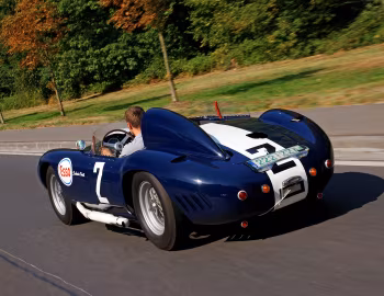 Maserati 450S (Tipo 54) '1956–58
