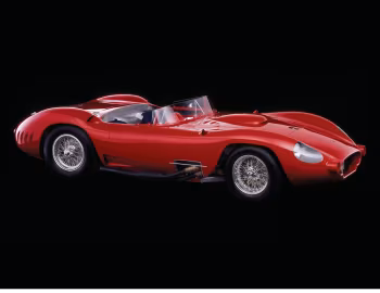 Maserati 450S (Tipo 54) '1956–58