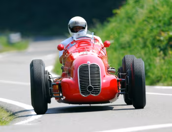 Maserati 4CL '1939–47
