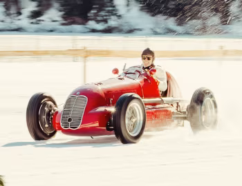Maserati 4CL '1939–47