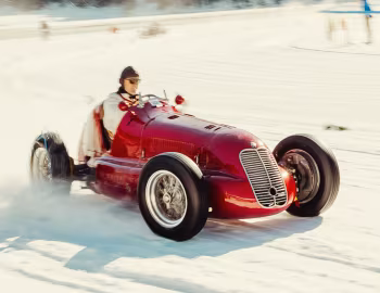 Maserati 4CL '1939–47