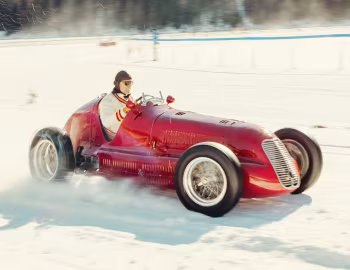 Maserati 4CL '1939–47