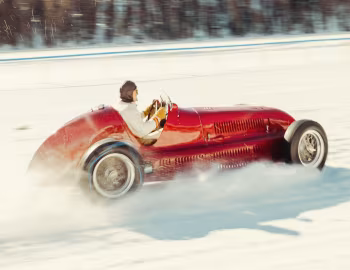 Maserati 4CL '1939–47