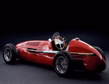 Maserati 4CLT '1948–50