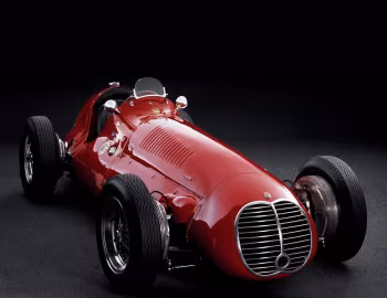 Maserati 4CLT '1948–50