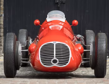 Maserati 4CLT '1948–50