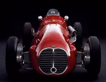 Maserati 4CLT '1948–50