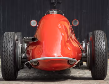 Maserati 4CLT '1948–50