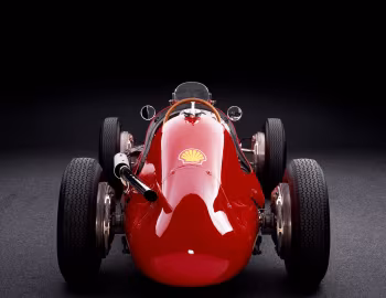 Maserati 4CLT '1948–50