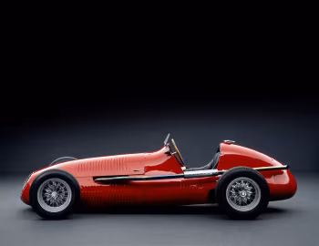 Maserati 4CLT '1948–50