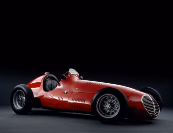 Maserati 4CLT '1948–50