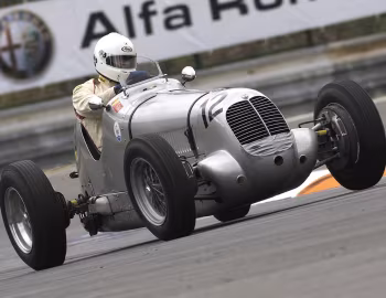 Maserati 6CM '1936–39