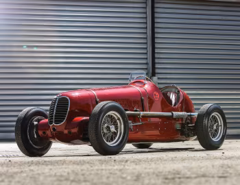Maserati 6CM '1936–39
