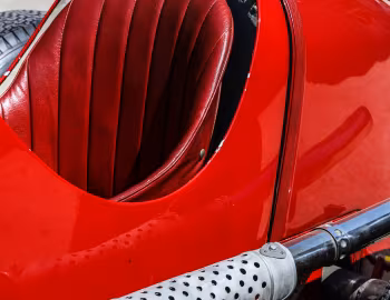 Maserati 6CM '1936–39