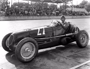 Maserati 6CM '1936–39