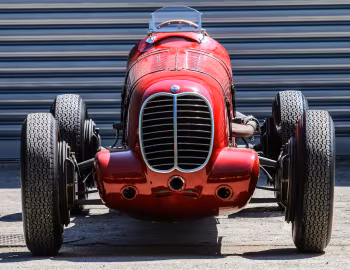 Maserati 6CM '1936–39