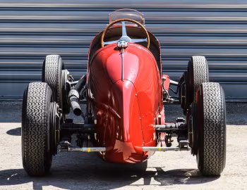 Maserati 6CM '1936–39