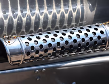 Maserati 6CM '1936–39