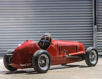 Maserati 6CM '1936–39