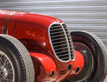 Maserati 6CM '1936–39