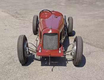 Maserati 8C 2800 '1931