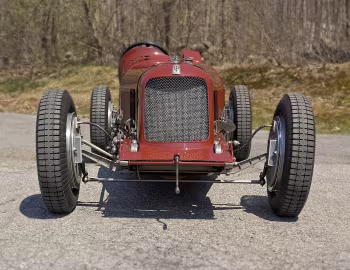 Maserati 8C 2800 '1931