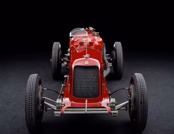Maserati 8CM '1933–35