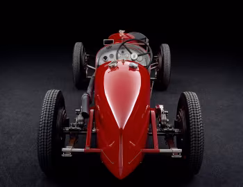 Maserati 8CM '1933–35