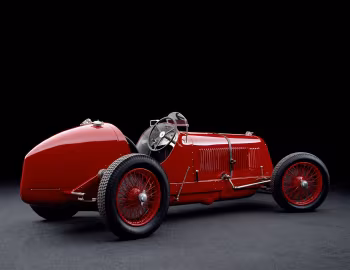 Maserati 8CM '1933–35