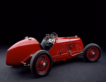 Maserati 8CM '1933–35