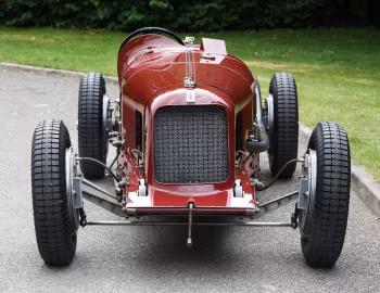 Maserati 8C 2800 '1931