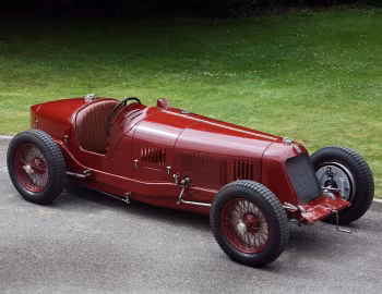 Maserati 8C 2800 '1931