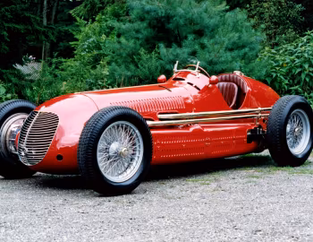 Maserati 8CTF '1938–39