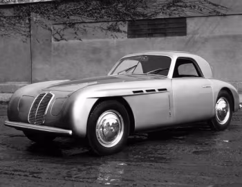 Maserati A6 1500 Berlinetta Speciale '1947