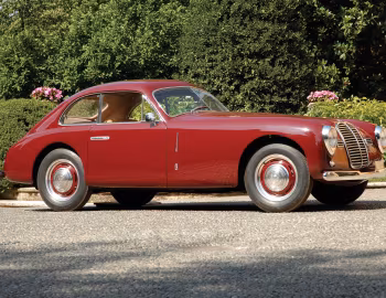 Maserati A6 1500 GT '1947–50